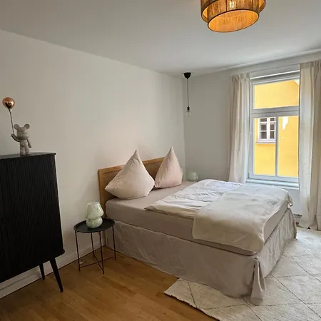 Bayreuthome - Megaschönes, Großzügiges Mit Balkon Und 3 Schlafzimmern Apartamento *