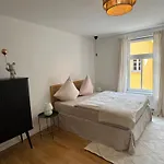 Bayreuthome - Megaschoenes, Grosszuegiges Mit Balkon Und 3 Schlafzimmern Lejlighed *