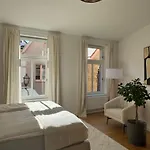 Lejlighed Bayreuthome - Megaschoenes, Grosszuegiges Mit Balkon Und 3 Schlafzimmern Bayreuth