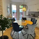 Lejlighed Bayreuthome - Megaschoenes, Grosszuegiges Mit Balkon Und 3 Schlafzimmern