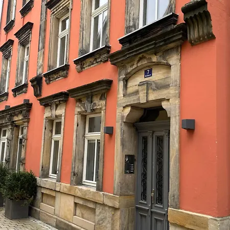Megaschoen! Gassenviertel! 3 Schlafzimmer! Balkon! Zusaetzliches Gaeste-wc! Apartment *