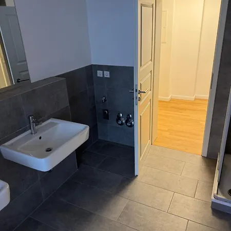 Megaschoen! Gassenviertel! 3 Schlafzimmer! Balkon! Zusaetzliches Gaeste-wc! * Bayreuth