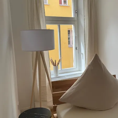 Megaschoen! Gassenviertel! 3 Schlafzimmer! Balkon! Zusaetzliches Gaeste-wc! * Bayreuth