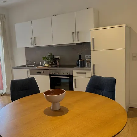 Megaschoen! Gassenviertel! 3 Schlafzimmer! Balkon! Zusaetzliches Gaeste-wc! Bayreuth