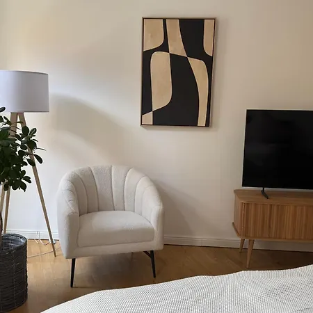 Megaschoen! Gassenviertel! 3 Schlafzimmer! Balkon! Zusaetzliches Gaeste-wc! * Bayreuth