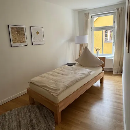Megaschoen! Gassenviertel! 3 Schlafzimmer! Balkon! Zusaetzliches Gaeste-wc! * Bayreuth