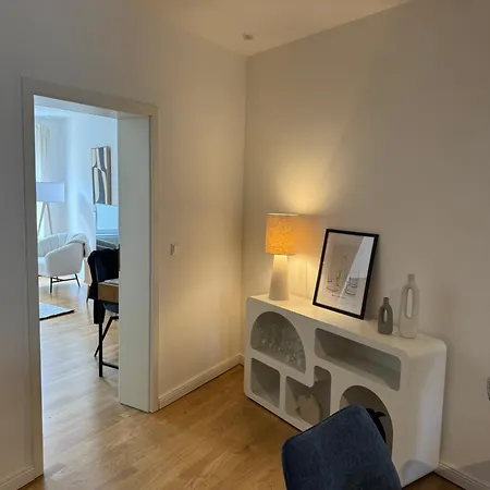 Megaschoen! Gassenviertel! 3 Schlafzimmer! Balkon! Zusaetzliches Gaeste-wc! * Bayreuth