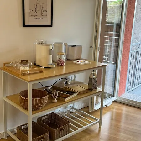 Megaschoen! Gassenviertel! 3 Schlafzimmer! Balkon! Zusaetzliches Gaeste-wc! Apartment *